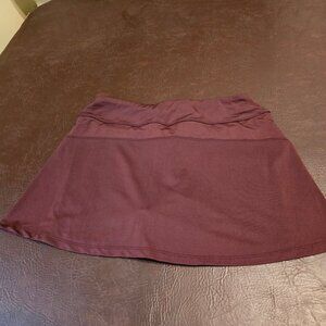 Fila Core A-Line Skort